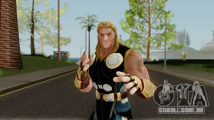 Thor From Marvel Strike Force para GTA San Andreas