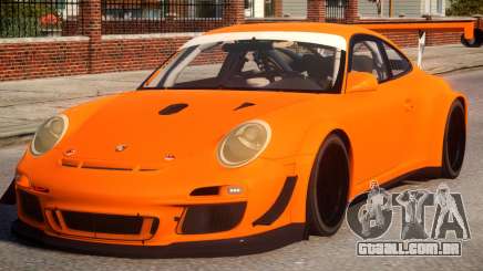 Porsche 911 Super GT para GTA 4