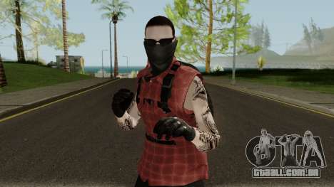 Skin Random 90 (Outfit Random) para GTA San Andreas