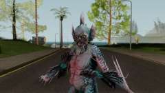 The Witcher 3: DROWNER (UNDERWATER) para GTA San Andreas