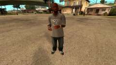 1 membro da Aliança Família para GTA San Andreas