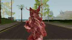 Agony: The Beast para GTA San Andreas