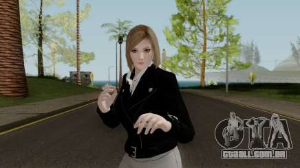 Tina Armstrong para GTA San Andreas