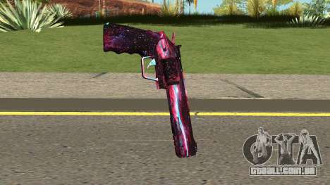 GTA Online Heavy Revolver Mk.2 para GTA San Andreas