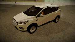 Ford Kuga 2016 V2 para GTA San Andreas