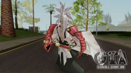 Amidamaru para GTA San Andreas