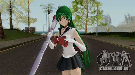 Sailor Pluto para GTA San Andreas