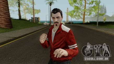 GTA Online Nexxuzhd Remake 2018 para GTA San Andreas