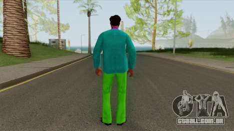 New Bmost para GTA San Andreas