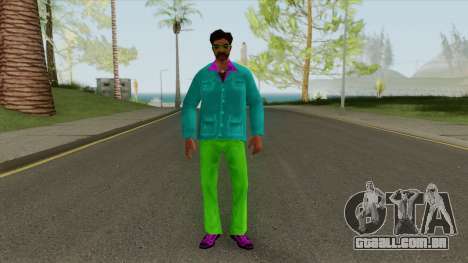 New Bmost para GTA San Andreas