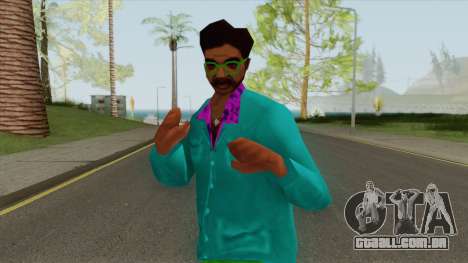 New Bmost para GTA San Andreas