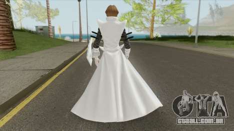 Seto Kaiba para GTA San Andreas