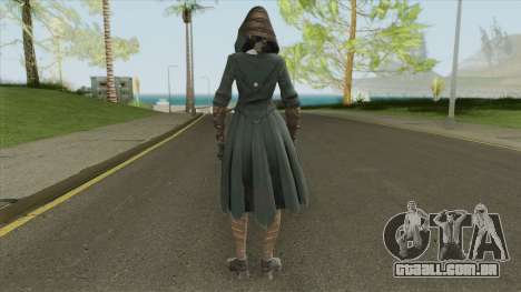 Scourge para GTA San Andreas