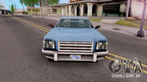 Idaho from GTA VCS para GTA San Andreas