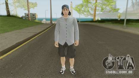 Skin Random 201 (Outfit Random) para GTA San Andreas