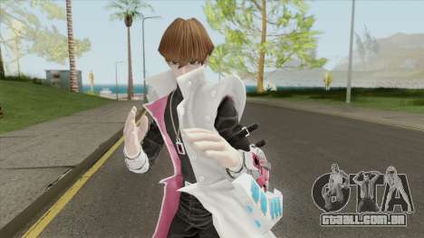 Seto Kaiba para GTA San Andreas