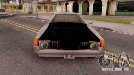 Hellenbach GT from GTA LCS para GTA San Andreas