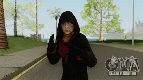 John Kramer De La Saga SAW Skin para GTA San Andreas