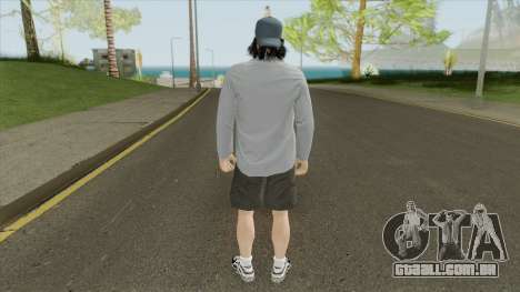 Skin Random 201 (Outfit Random) para GTA San Andreas