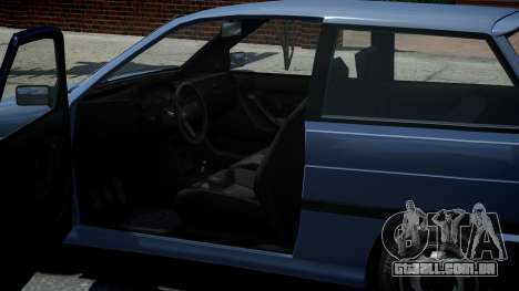 Vapid Pincho para GTA 4