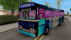 Sihina Siththarawi Bus para GTA San Andreas