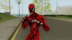 Carnage From Marvel Strike Force para GTA San Andreas
