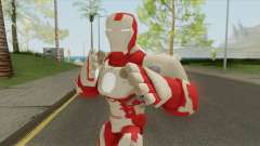 Iron Man Mk42 From Disney Infinity V2 para GTA San Andreas