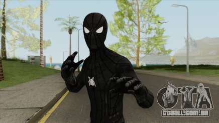 Spider-Man Symbiote para GTA San Andreas