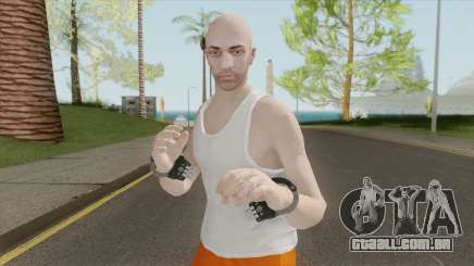Skin Random 200 V3 (Outfit Prisoner) para GTA San Andreas