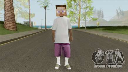 ROFL Ballas para GTA San Andreas