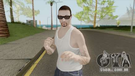 Skin Random 211 V2 (Outfit Drugdealer) para GTA San Andreas