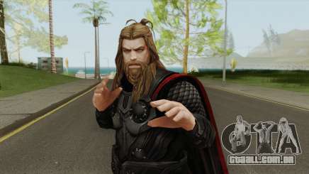 Thor - Avengers EndGame (MFF) para GTA San Andreas