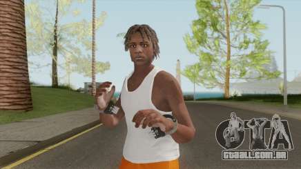 Skin Random 200 V2 (Outfit Prisoner) para GTA San Andreas
