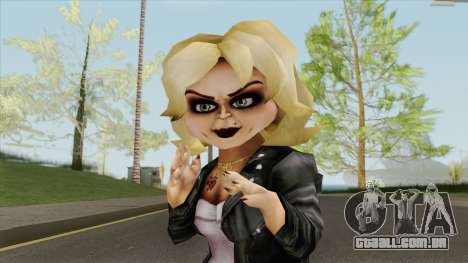 Tiffany (Bride Of Chucky) para GTA San Andreas