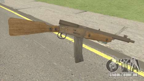 Volkssturmgewehr 1-5 para GTA San Andreas