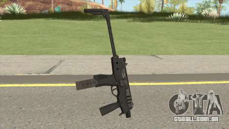 CS-GO Alpha MP9 para GTA San Andreas