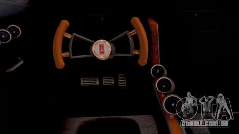Dodge Deora Hot Wheels Turbo Racing para GTA San Andreas