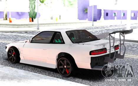 Nissan Silvia S13 para GTA San Andreas