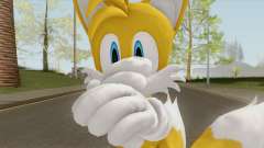Tails (From Sonic 2) para GTA San Andreas