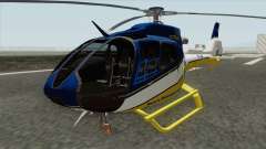 Eurocopter EC-120 PRF