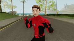 Peter (Spider-Man Far From Home) para GTA San Andreas