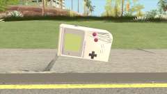 Gameboy para GTA San Andreas