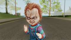Chucky (Bride Of Chucky) para GTA San Andreas