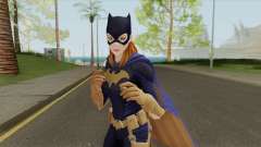 Batgirl V2 (DC Legends) para GTA San Andreas