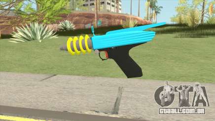 GTA Online Up-N-Atomizer para GTA San Andreas