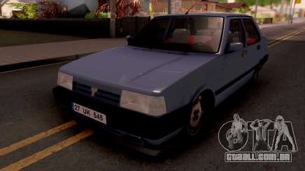 Tofas Dogan SLX 1998 para GTA San Andreas