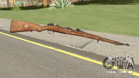 Gewehr-98 (Medal Of Honor Airborne) para GTA San Andreas