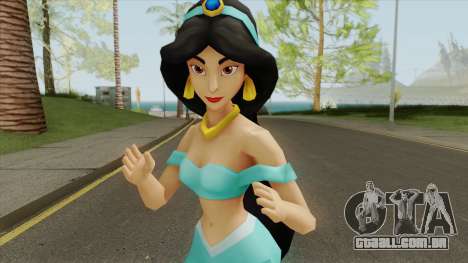 Jasmine para GTA San Andreas