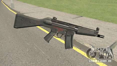 HK53 (Insurgency Expansion) para GTA San Andreas