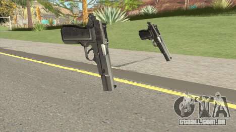 Browning Hi-Power (Insurgency Expansion) para GTA San Andreas